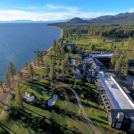 Edgewood Tahoe Resort Stateline Extérieur photo
