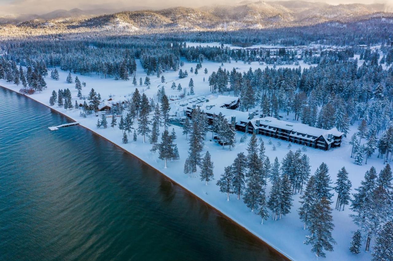 Edgewood Tahoe Resort Stateline Extérieur photo
