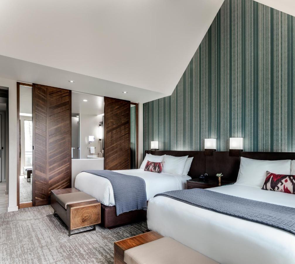 Edgewood Tahoe Resort Stateline Extérieur photo