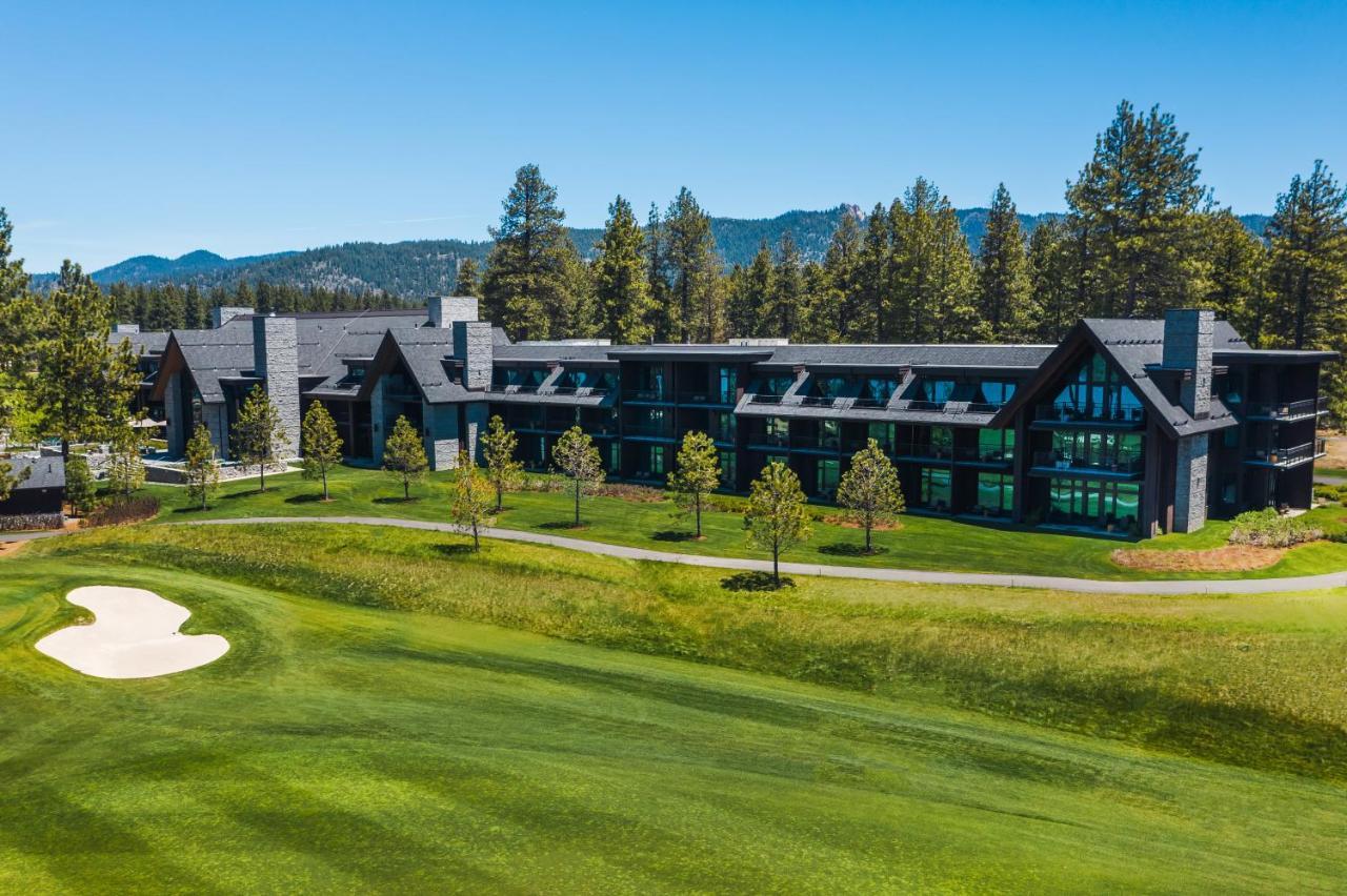 Edgewood Tahoe Resort Stateline Extérieur photo