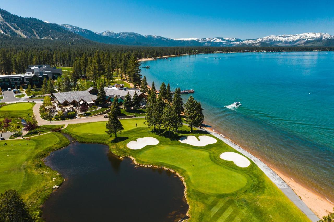 Edgewood Tahoe Resort Stateline Extérieur photo