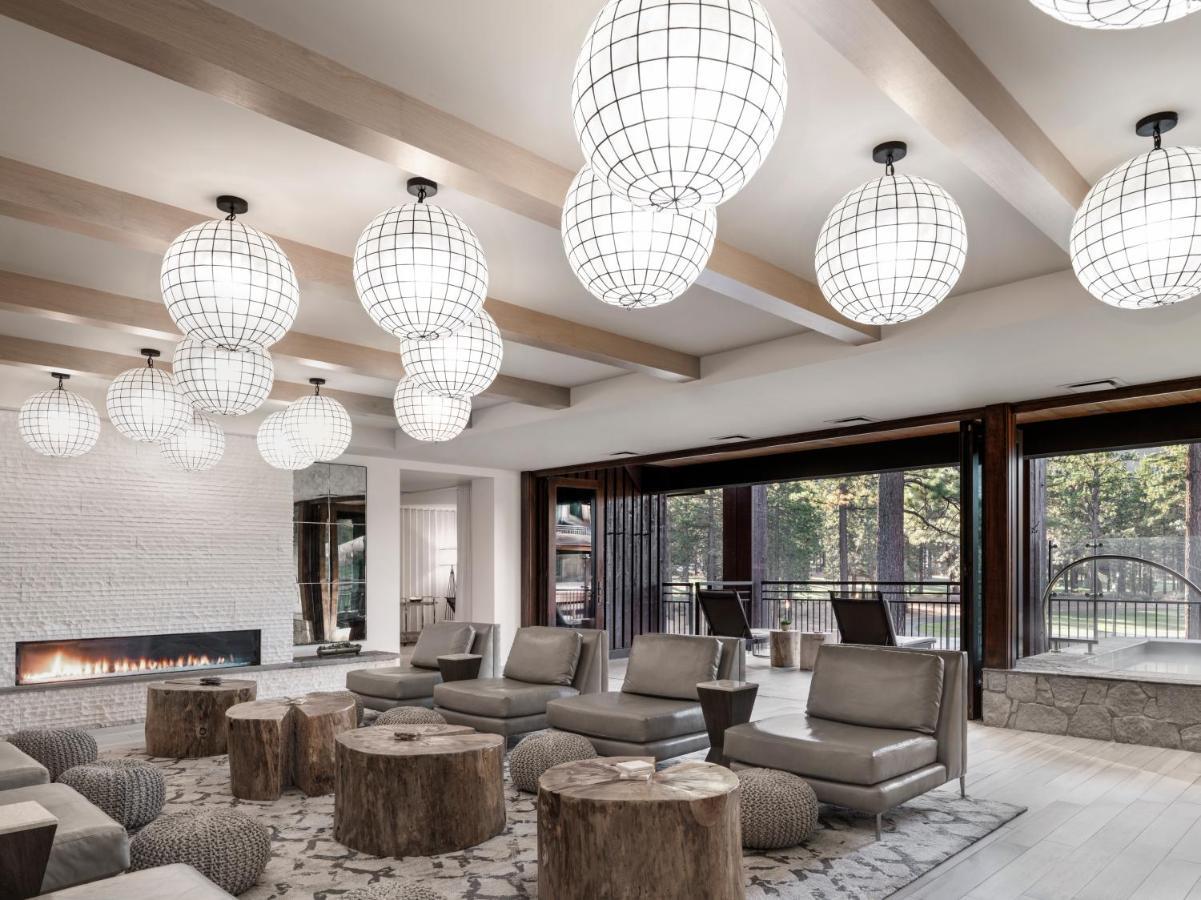 Edgewood Tahoe Resort Stateline Extérieur photo