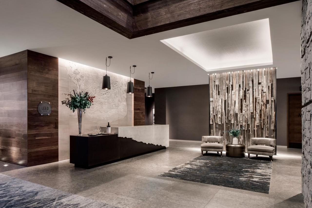Edgewood Tahoe Resort Stateline Extérieur photo