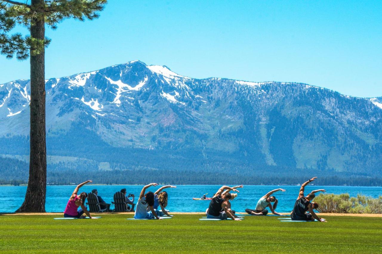 Edgewood Tahoe Resort Stateline Extérieur photo