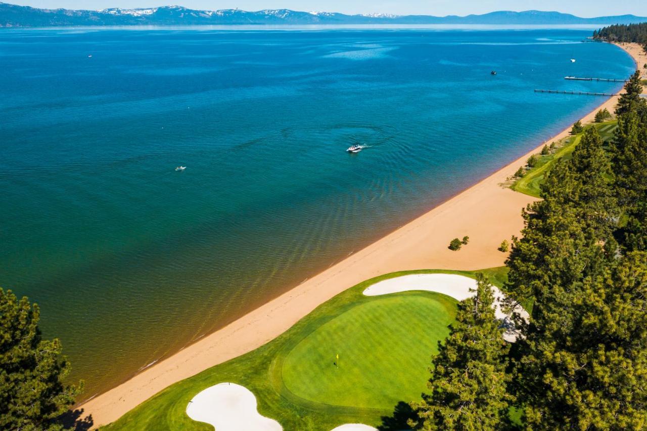 Edgewood Tahoe Resort Stateline Extérieur photo