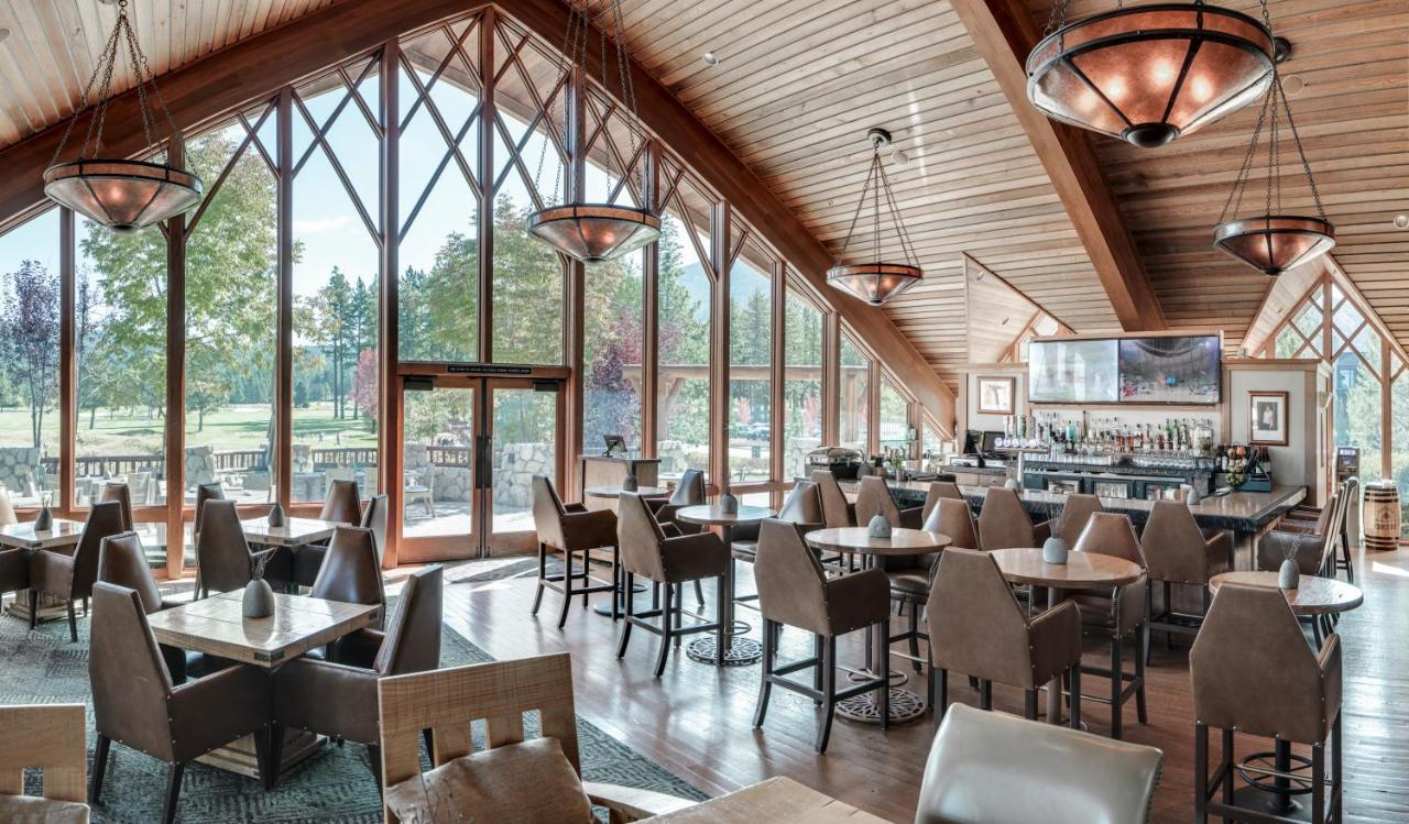Edgewood Tahoe Resort Stateline Extérieur photo