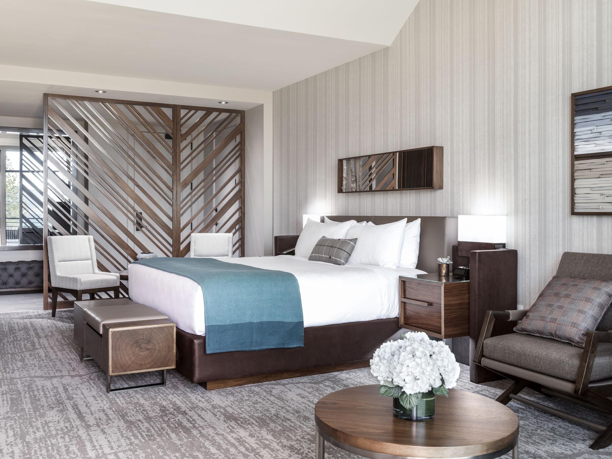Edgewood Tahoe Resort Stateline Extérieur photo