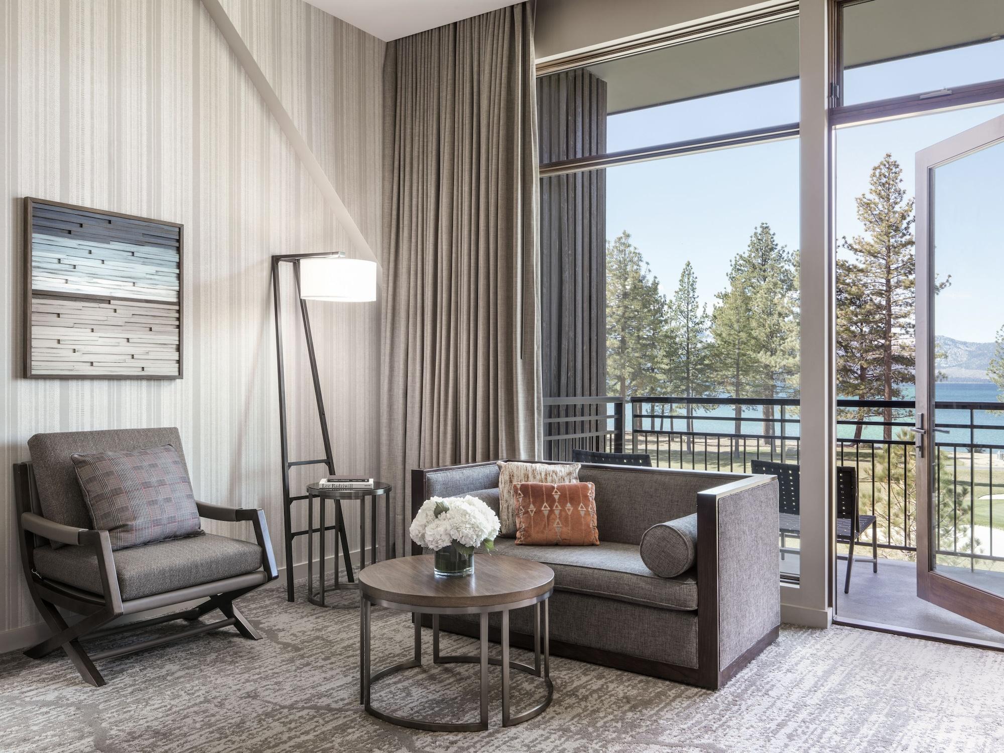 Edgewood Tahoe Resort Stateline Extérieur photo