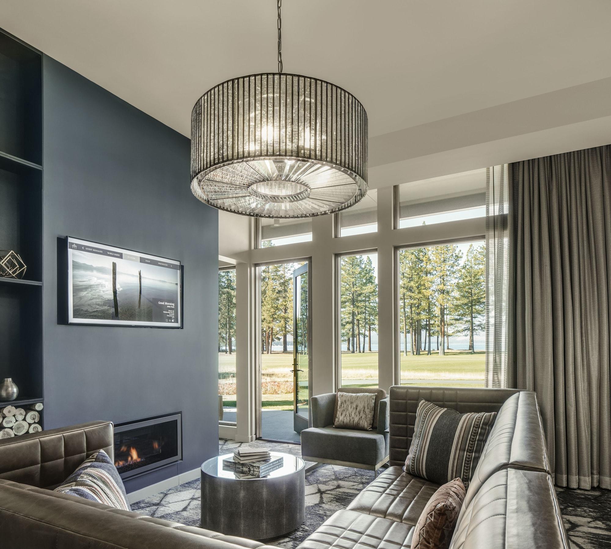 Edgewood Tahoe Resort Stateline Extérieur photo