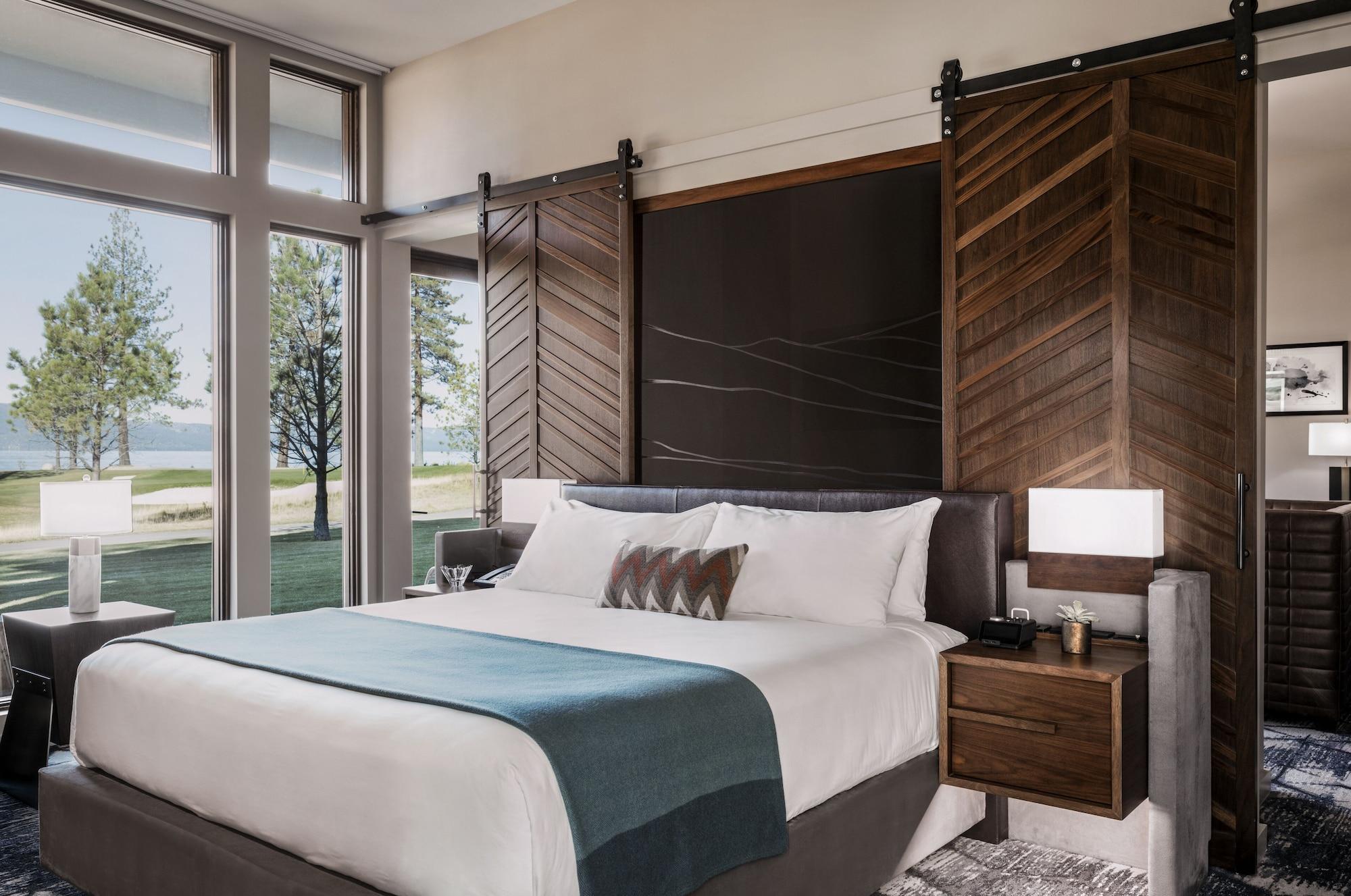 Edgewood Tahoe Resort Stateline Extérieur photo