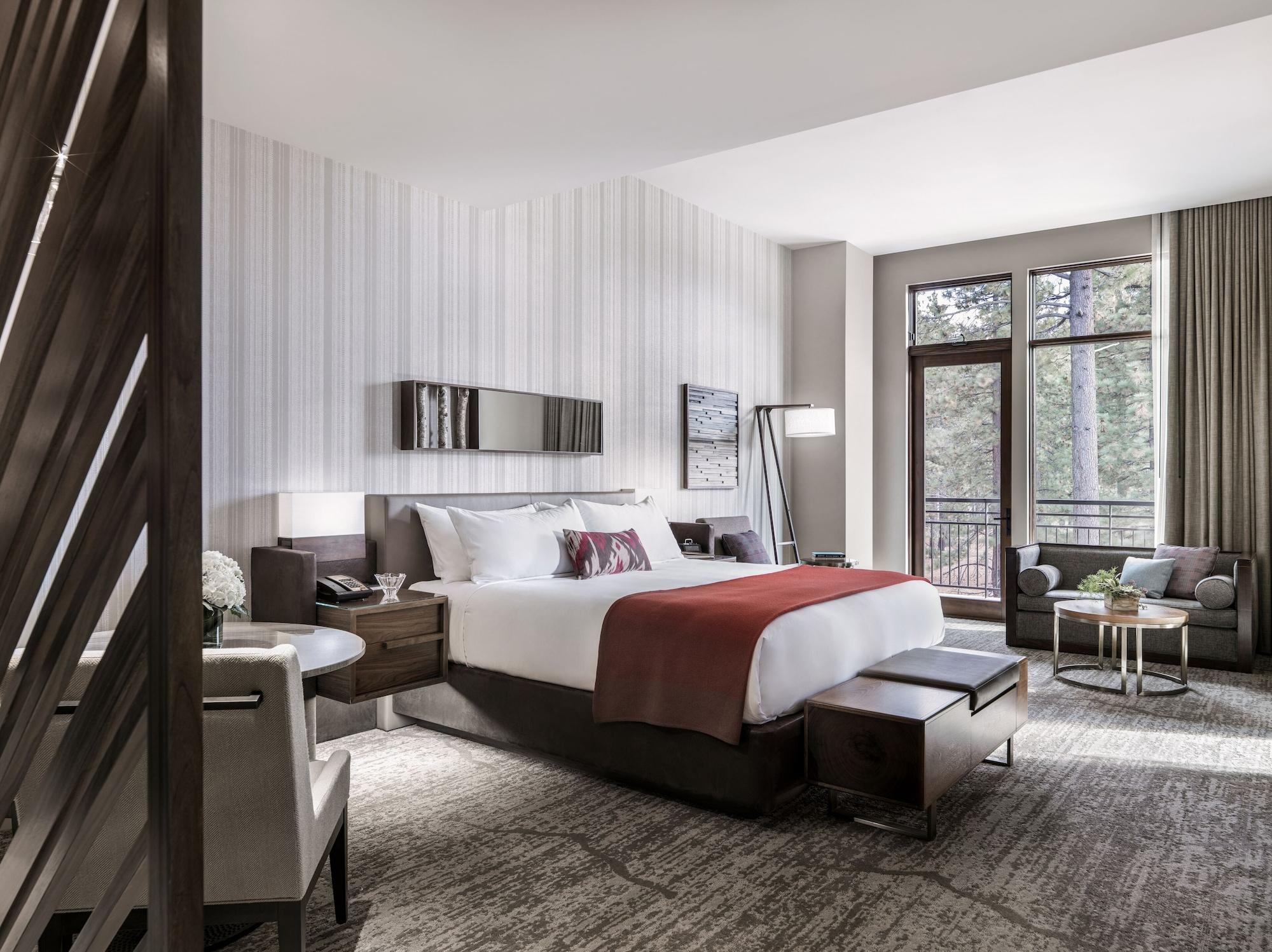 Edgewood Tahoe Resort Stateline Extérieur photo