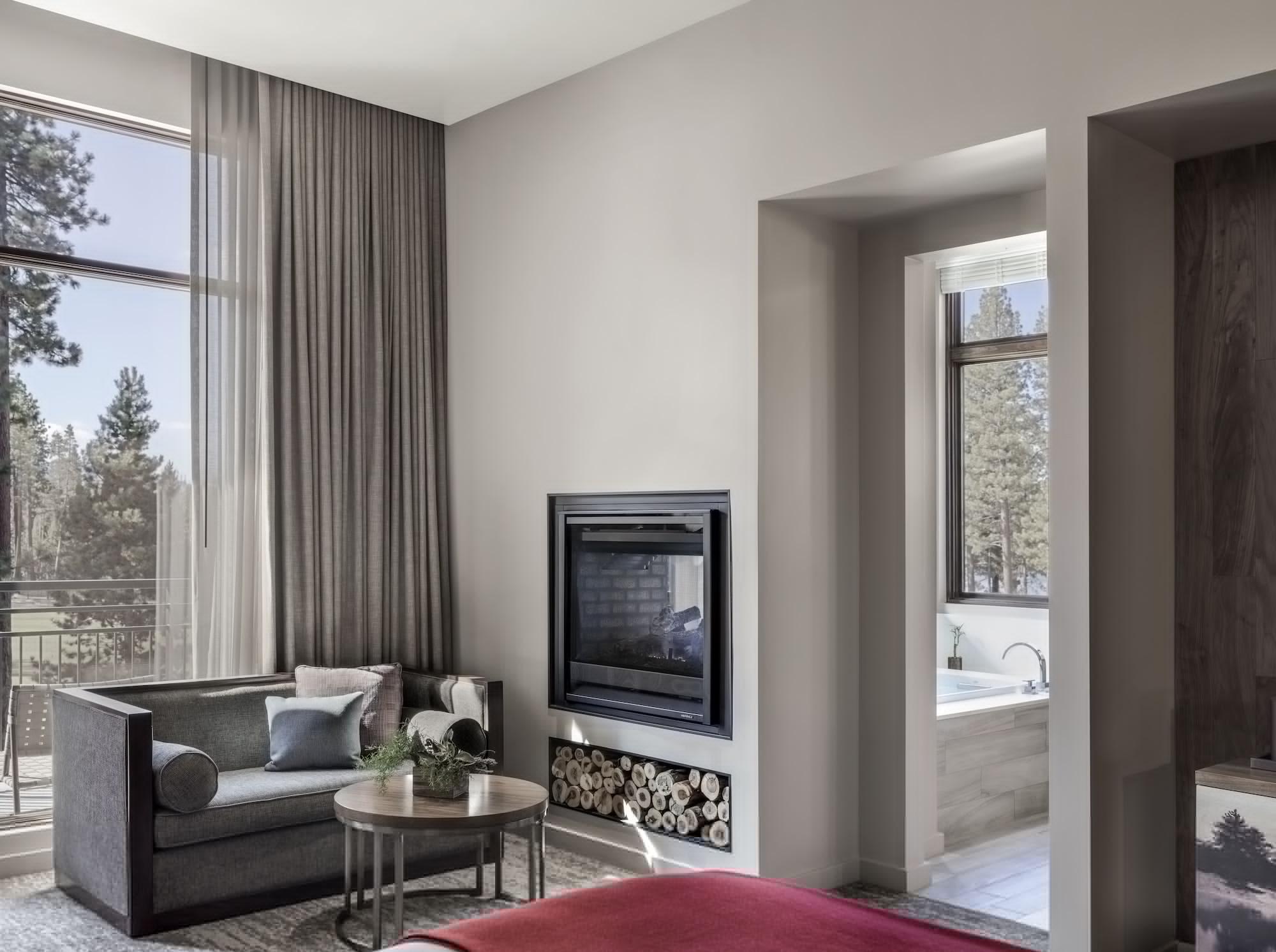 Edgewood Tahoe Resort Stateline Extérieur photo