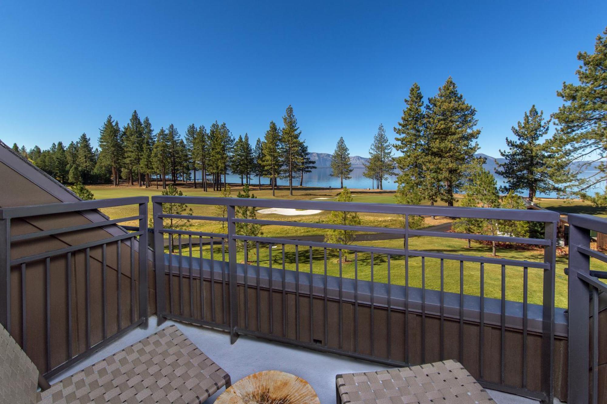 Edgewood Tahoe Resort Stateline Chambre photo