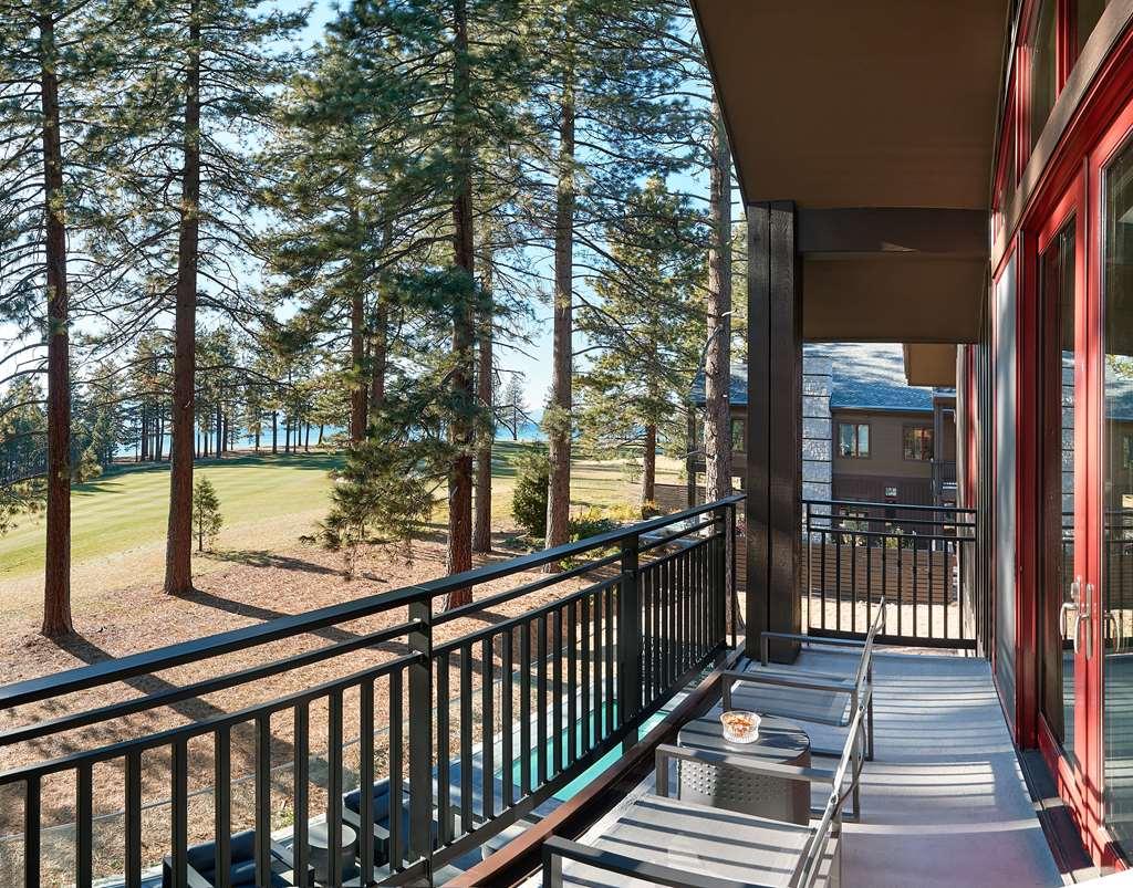 Edgewood Tahoe Resort Stateline Extérieur photo