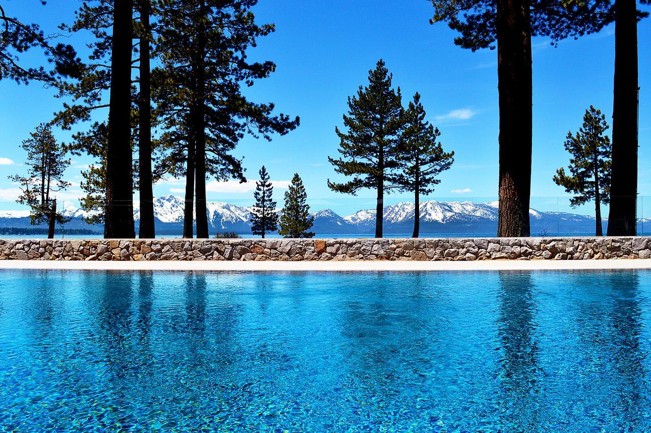 Edgewood Tahoe Resort Stateline Extérieur photo