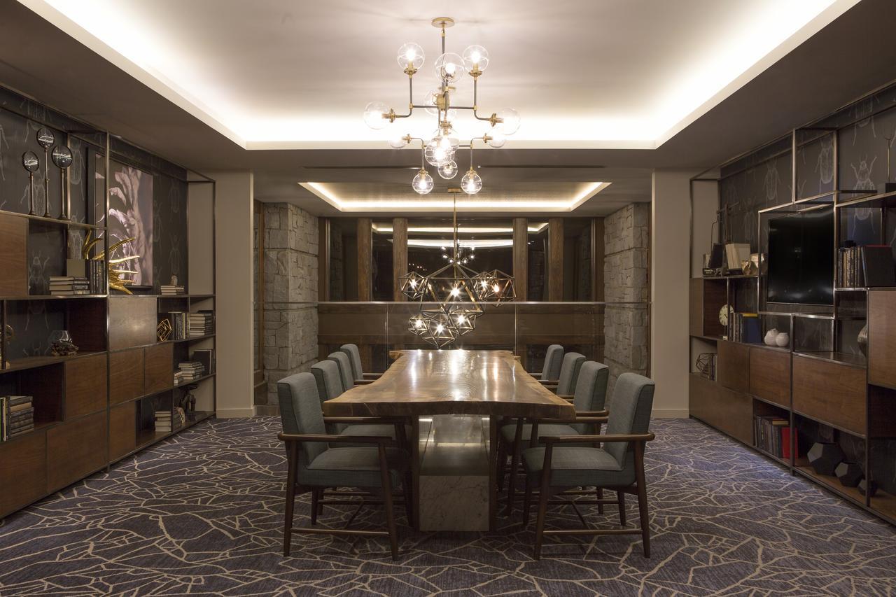 Edgewood Tahoe Resort Stateline Extérieur photo