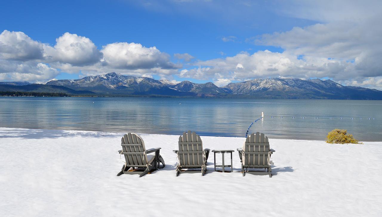 Edgewood Tahoe Resort Stateline Extérieur photo