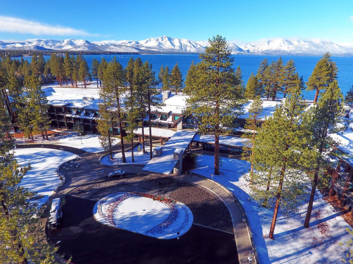 Edgewood Tahoe Resort Stateline Extérieur photo