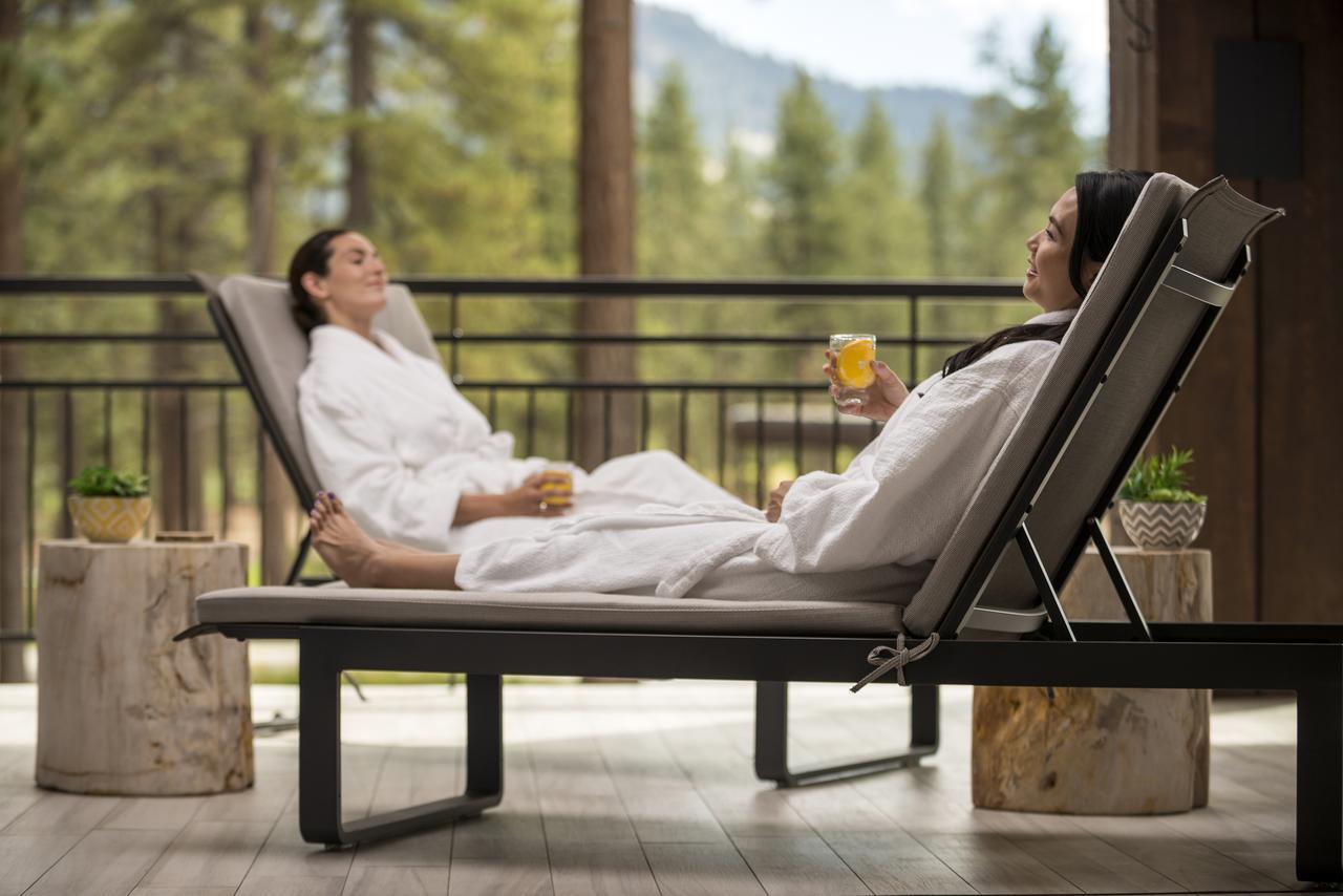 Edgewood Tahoe Resort Stateline Extérieur photo