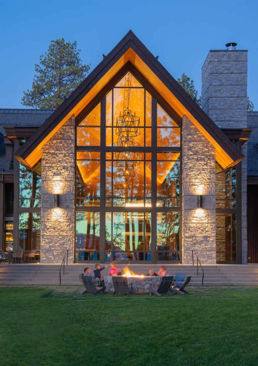 Edgewood Tahoe Resort Stateline Extérieur photo