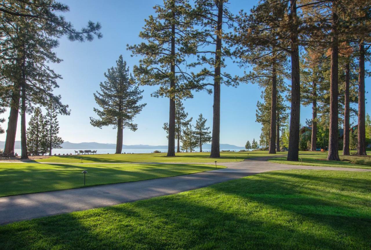 Edgewood Tahoe Resort Stateline Extérieur photo