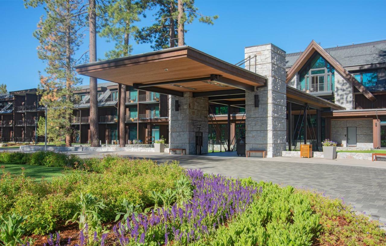 Edgewood Tahoe Resort Stateline Extérieur photo