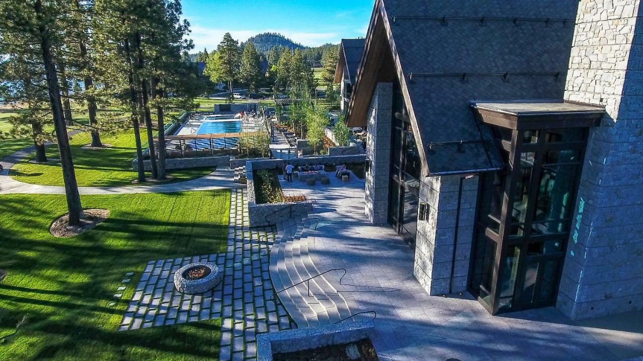 Edgewood Tahoe Resort Stateline Extérieur photo