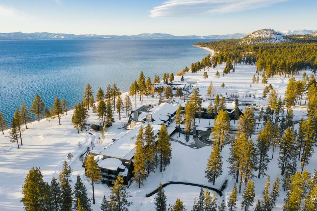 Edgewood Tahoe Resort Stateline Extérieur photo